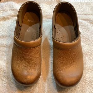 Dansko Women’s Professional Clog